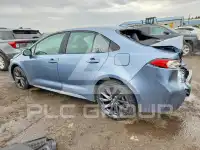 2024 Toyota COROLLA фото