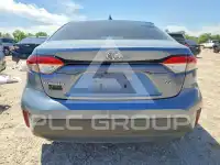 2024 Toyota COROLLA фото
