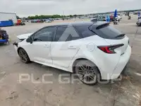 2024 Toyota COROLLA фото