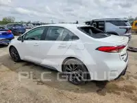 2024 Toyota COROLLA фото