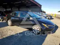 2024 Toyota COROLLA photo