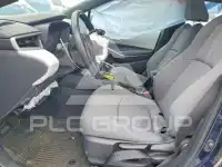 2024 Toyota COROLLA фото