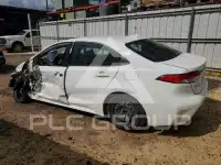 2024 Toyota COROLLA photo