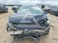 2024 Toyota COROLLA photo