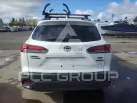 2024 Toyota COROLLA photo