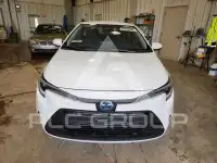 2024 Toyota COROLLA фото