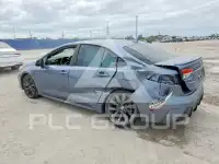 2024 Toyota COROLLA photo