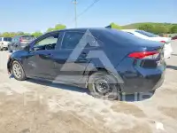 2024 Toyota COROLLA photo