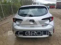 2024 Toyota COROLLA фото