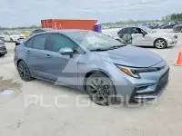 2024 Toyota COROLLA photo