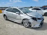 2024 Toyota COROLLA фото