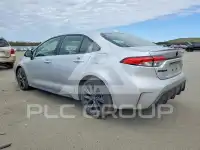 2024 Toyota COROLLA photo