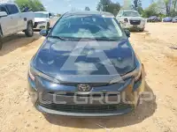 2024 Toyota COROLLA фото