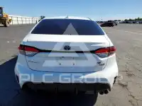 2024 Toyota COROLLA фото