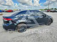 2024 Toyota COROLLA photo