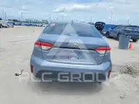 2024 Toyota COROLLA фото