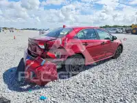 2024 Toyota COROLLA photo