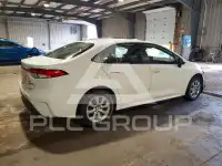 2024 Toyota COROLLA фото