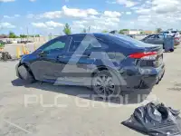 2024 Toyota COROLLA фото