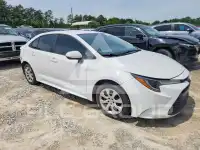 2024 Toyota COROLLA фото