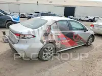 2024 Toyota COROLLA фото