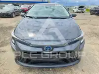 2024 Toyota COROLLA фото