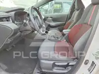 2024 Toyota COROLLA фото