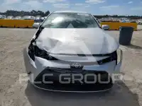 2024 Toyota COROLLA фото