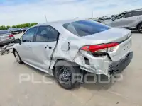 2024 Toyota COROLLA фото