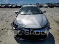 2024 Toyota COROLLA photo