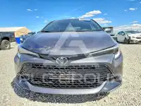 2024 Toyota COROLLA фото