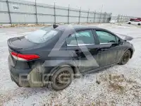 2024 Toyota COROLLA фото