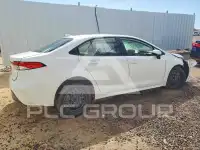 2024 Toyota COROLLA photo