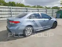 2024 Toyota COROLLA фото