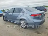 2024 Toyota COROLLA фото