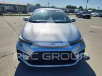 2024 Toyota COROLLA фото