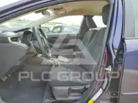 2024 Toyota COROLLA photo