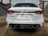2024 Toyota COROLLA фото