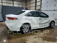 2024 Toyota COROLLA фото