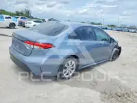 2024 Toyota COROLLA фото