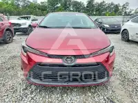 2024 Toyota COROLLA фото