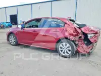 2024 Toyota COROLLA photo