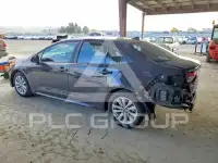 2024 Toyota COROLLA фото