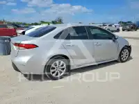 2024 Toyota COROLLA фото