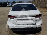 2024 Toyota COROLLA photo