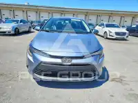 2024 Toyota COROLLA фото