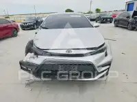 2024 Toyota COROLLA фото
