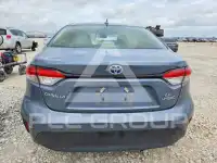 2024 Toyota COROLLA фото