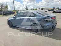 2024 Toyota COROLLA фото