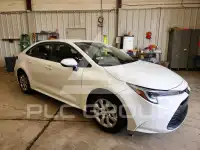 2024 Toyota COROLLA фото